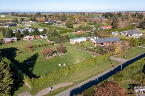 Photo of property in 16 Mcgrath Road, Elgin, Ashburton, 7772