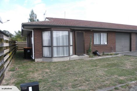 Photo of property in 984a Tremaine Avenue, Roslyn, Palmerston North, 4414