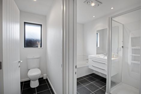 Photo of property in 3 Palladio Avenue, Leeston, 7632