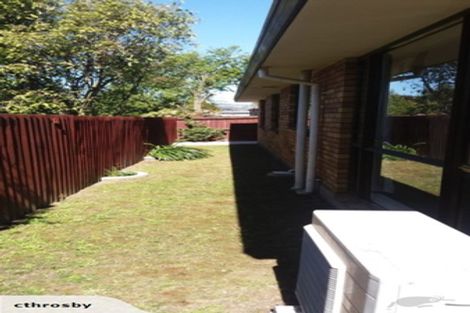 Photo of property in 3/40 Bass Street, Woolston, Christchurch, 8062