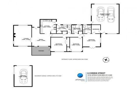 Photo of property in 6 Corrin Street, Melville, Hamilton, 3206