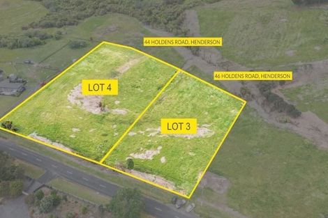 Photo of property in 44 Holdens Road, Henderson, Auckland, 0612