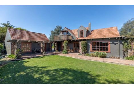 Photo of property in 22 Old Main North Road, Leithfield, Amberley, 7481