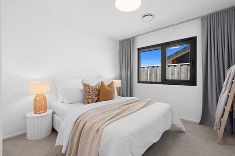 Photo of property in 5 Kilmurry Street, Halswell, Christchurch, 8025