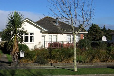 Photo of property in 55 Savage Crescent, West End, Palmerston North, 4412