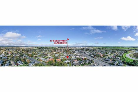 Photo of property in 17 Duke Street, Gladstone, Invercargill, 9810