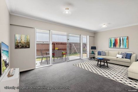 Photo of property in 2/79 Huia Road, Papatoetoe, Auckland, 2025