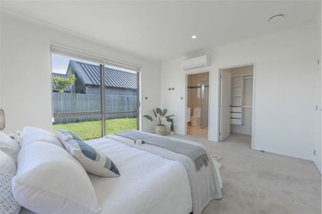 Photo of property in 1 James Caird Lane, Wigram, Christchurch, 8025