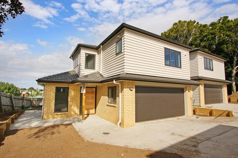 Photo of property in 118c Station Road, Papatoetoe, Auckland, 2025