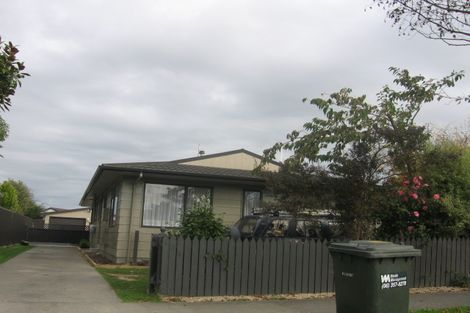Photo of property in 174 Amberley Avenue, Highbury, Palmerston North, 4412