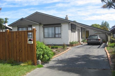 Photo of property in 160 Southampton Street, Sydenham, Christchurch, 8023