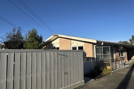 Photo of property in 1/65 Simeon Street, Spreydon, Christchurch, 8024
