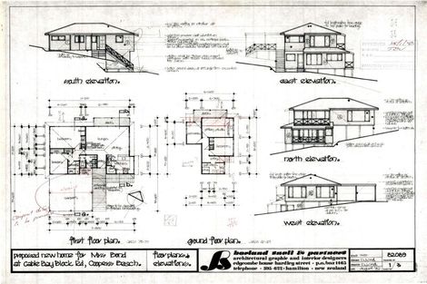 Photo of property in 7 Cable Bay Block Road, Cable Bay, 0420