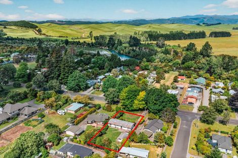 Photo of property in 206 Taupahi Road, Turangi, 3334