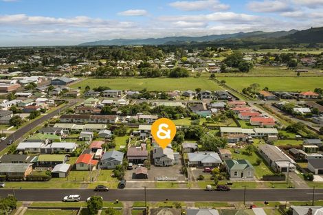 Photo of property in 20 Corbett Street, Paeroa, 3600