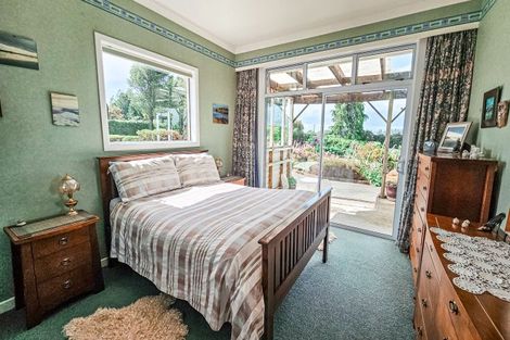 Photo of property in 127 Rule Road, Hedgehope, Invercargill, 9872