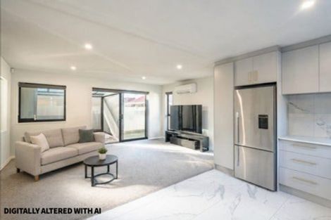 Photo of property in 5/22 Rutherford Street, Woolston, Christchurch, 8023