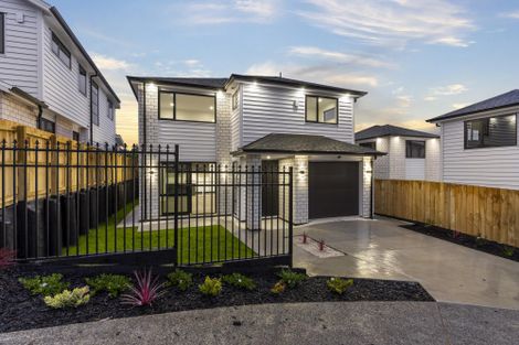 Photo of property in 29 Dreadon Road, Manurewa, Auckland, 2102