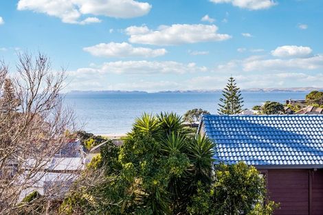 Photo of property in 29 Masterton Road, Rothesay Bay, Auckland, 0630