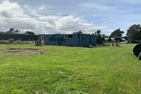 Photo of property in 4 Deans Street, Fairton, Ashburton, 7772