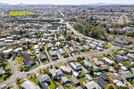 Photo of property in 270 Bankwood Road, Chartwell, Hamilton, 3210