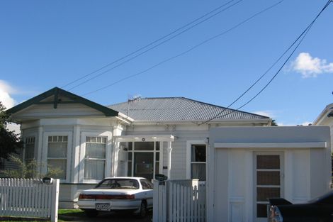 Photo of property in 125 Richmond Street, Petone, Lower Hutt, 5012