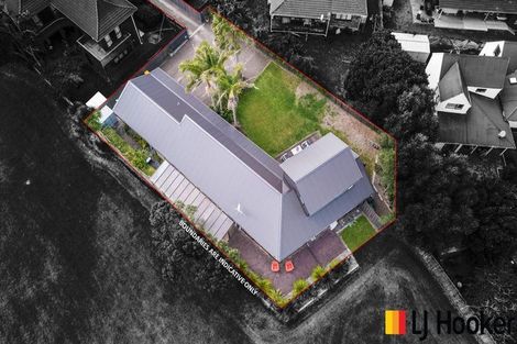 Photo of property in 180 Carnoustie Drive, Wattle Downs, Auckland, 2103