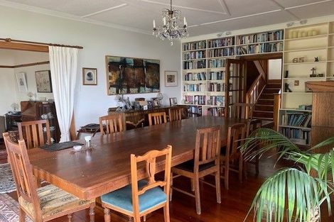 Photo of property in 5 Grosvenor Terrace, Wadestown, Wellington, 6012