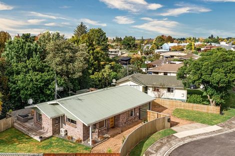 Photo of property in 16 Norrie Street, Te Puke, 3119