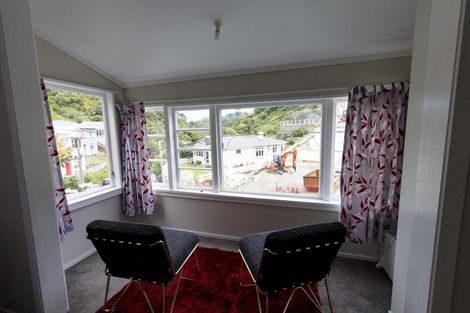 Photo of property in 52 Norway Street, Aro Valley, Wellington, 6012