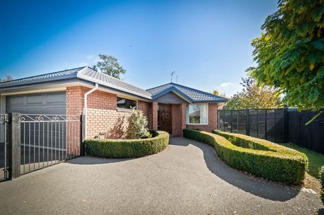 Photo of property in 3 Bronte Way, Rolleston, 7614