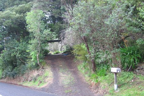 Photo of property in 189 Victory Road, Laingholm, Auckland, 0604