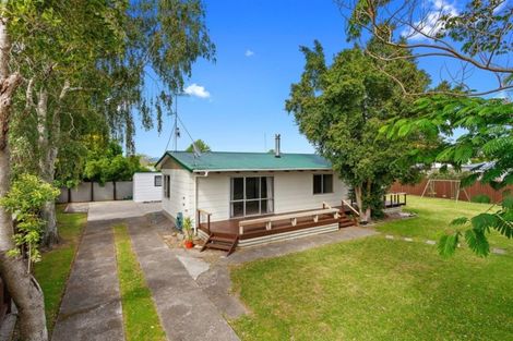 Photo of property in 17 Wikepa Place, Whakatane, 3120