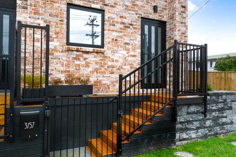 Photo of property in 3/57 Taikata Road, Te Atatu Peninsula, Auckland, 0610