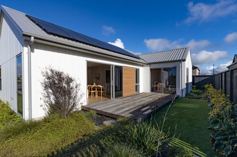 Photo of property in 1 Kenepuru Crescent, Cambridge, 3434