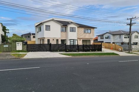 Photo of property in 12 Tekapo Rise, Fairview Heights, Auckland, 0632