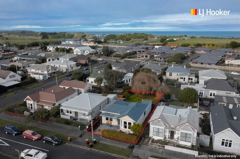 Photo of property in 17 Larkworthy Street, Saint Kilda, Dunedin, 9012