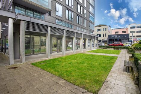 Photo of property in Vsp South, 801/166 Victoria Street, Te Aro, Wellington, 6011