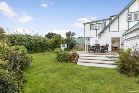 Photo of property in 107 Helston Road, Paparangi, Wellington, 6037