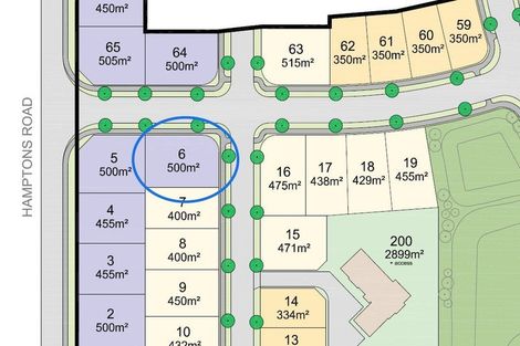 Photo of property in 36 Whiteoak Street, Prebbleton, 7676