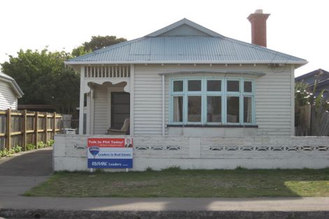 Photo of property in 267 Wilsons Road, Waltham, Christchurch, 8023
