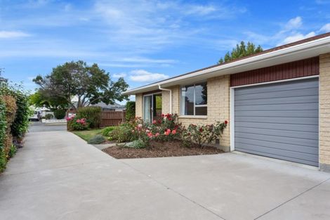 Photo of property in 1/5 Melville Street, Bishopdale, Christchurch, 8053