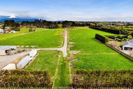 Photo of property in 112b Princess Street, Waitara, 4383