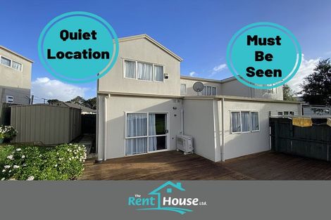 Photo of property in 11 Serenity Place, Otara, Auckland, 2023