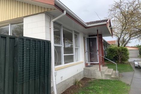 Photo of property in 1/15 Murmont Street, Bishopdale, Christchurch, 8053