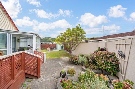 Photo of property in 64 Shakespeare Avenue, Trentham, Upper Hutt, 5018