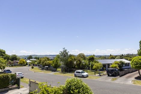 Photo of property in 15 Ferney Place, Richmond Heights, Taupo, 3330