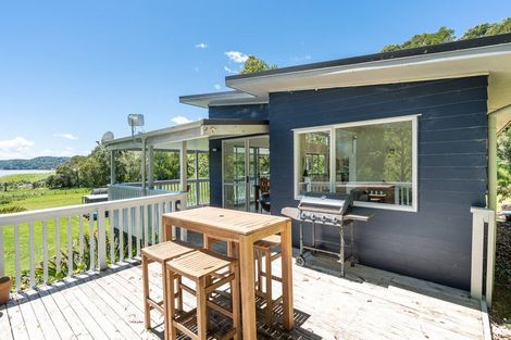 Photo of property in 51a Brown Road, Taharoa, 3988