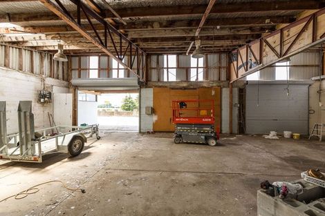 Photo of property in 2418 Waimate Highway, Makikihi, Waimate, 7980