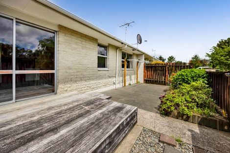 Photo of property in 39d Konini Street, Inglewood, 4330